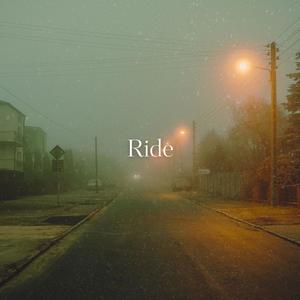 Ride (feat. Lil Casa & Liam Strother)