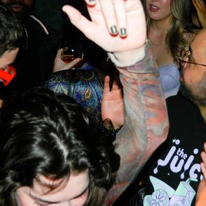 You're Not A Friend Tonight (Explicit)