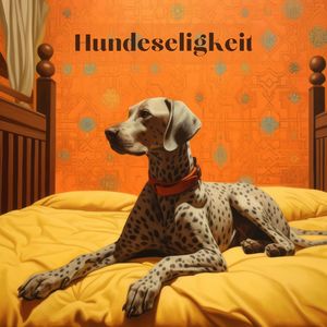 Hundeseligkeit