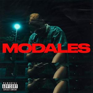 Modales (feat. Vulture Beatz) [Explicit]