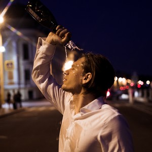 Одинокая ночь