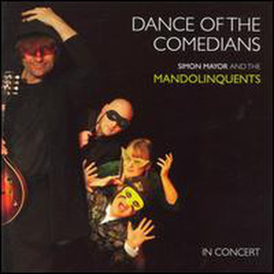 Dance of the Comedians