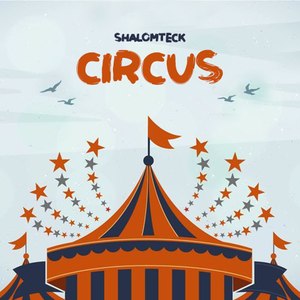 Circus (Explicit)封面