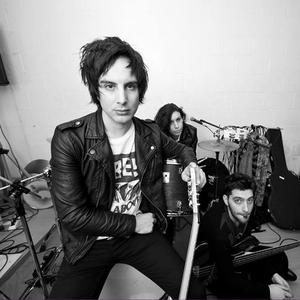 Girl(feat. Miguel Montalban)