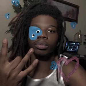 Loner (feat. 6ixxOfficial) (Explicit)