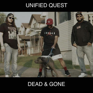 Dead and Gone (Explicit)