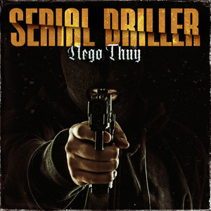 Serial Driller (Explicit)