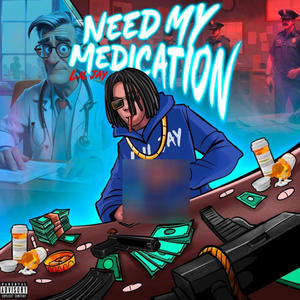 How To Stash (feat. Juicester) (Explicit)