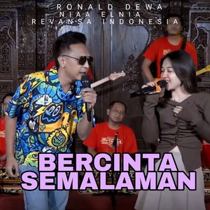 Bercinta Semalaman