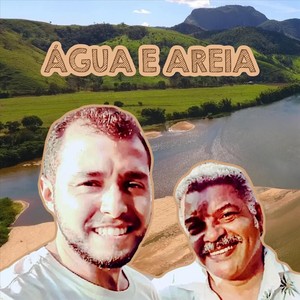 Água e Areia