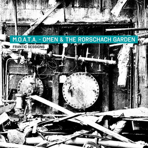M.O.A.T.A. Omen - Frantic Vision
