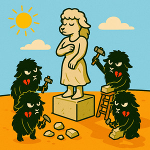 En la Sombra del Ayer