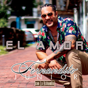 El Amor(feat. La Kshamba)
