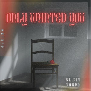 Only wanted you (feat. Vardo)