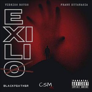 Exilio(feat. Vidrios Rotos) (Explicit)