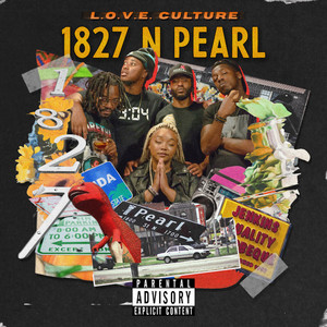 P.LOCKE 4EVA (BONUS TRACK|Explicit)