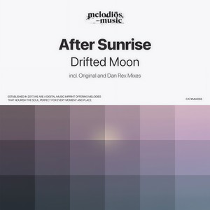 Drifted Moon (Dan Rex Remix)