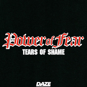 Tears of Shame (Explicit)