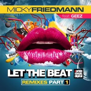 Let the Beat (Leo Sampaio Remix)