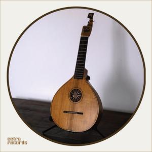George Rush: A First Set of Sonatas for the Guittar