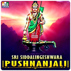 Swamy Shivatma Yatisha