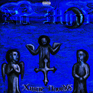 No Mind (Explicit)