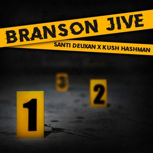 Branson Jive