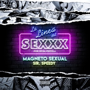 Magneto Sexual