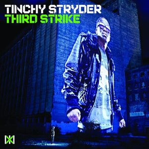 Tinchy Stryder - Let It Rain