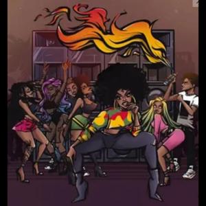 Shake it (feat. Island Vibes)