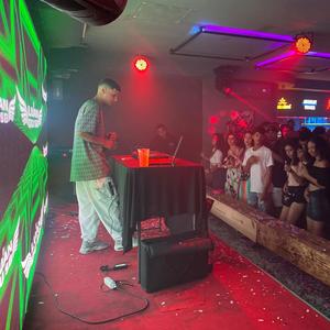 3 minutinhos de envolvencia (Explicit)