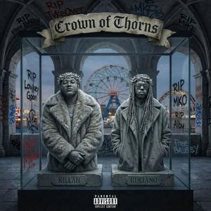 Four Horsemen (feat. BITCOIN BAGZ & Showrocka) (Explicit)