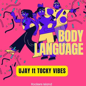 Body Languagee (feat. Tocky Vibes)