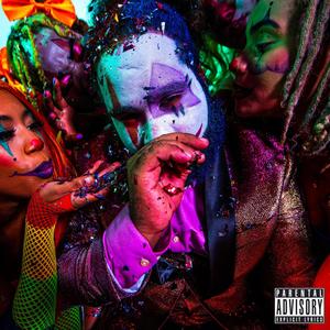 Ferris (feat. Robert Jay!) (Explicit)