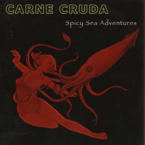 Spice Sea Adventures