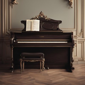 Tender Piano