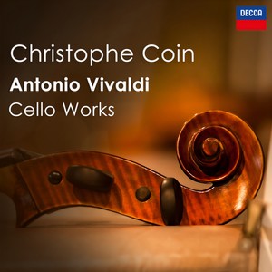 Sonata for Cello and Continuo in A minor, R.43 - Vivaldi: Sonata for Cello and Continuo in A minor, R.43: 1. Largo