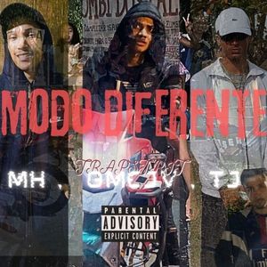 MODO DIFERENTE (Explicit)