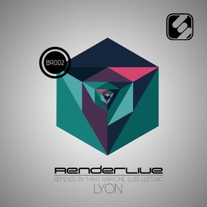 Lyon (Luis Lietsac Remix)