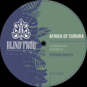 Africa of Curura (Original Mix)