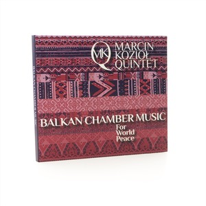 Balkan Chamber Music