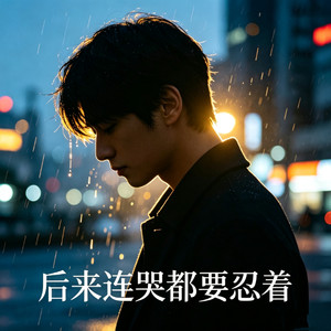后来连哭都要忍着(热情慢慢慢慢冷却)