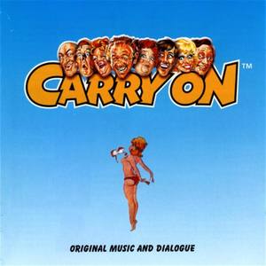 Carry On - 20 Years Of The Carry On Films