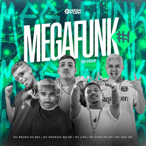 Mega Funk #1 (Explicit)