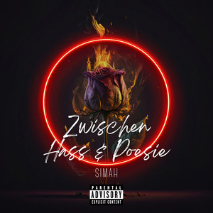 Zwischen Hass & Poesie (Explicit)