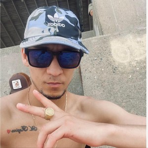 Jjtentacion 003 (Explicit)