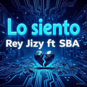 Lo siento (feat. Rey jizy)