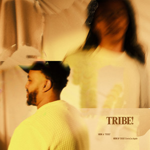 TRIBE! (Explicit)