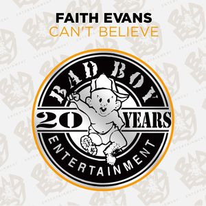 Can't Believe (Radio Mix)