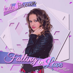 Falling in Love(feat. Torion)